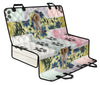 Spinone Italiano Print Pet Seat Covers