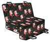 Unicorn Patterns Print Pet Seat covers