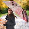 Cute Chihuahua Print Umbrellas