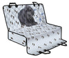 Neapolitan Mastiff Print Pet Seat Covers