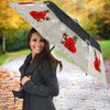 Cute Chihuahua Dog Print Umbrellas