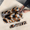 Roadrunner Bird Print Umbrellas