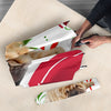 Shar Pei Dog Print Umbrellas