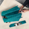 Dalmatian Dog Print Umbrellas
