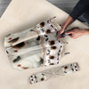 Himalayan Guinea Pig Print Umbrellas