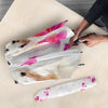 Afghan Hound Print Umbrellas