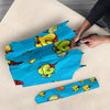 Cute Fish Print Umbrellas